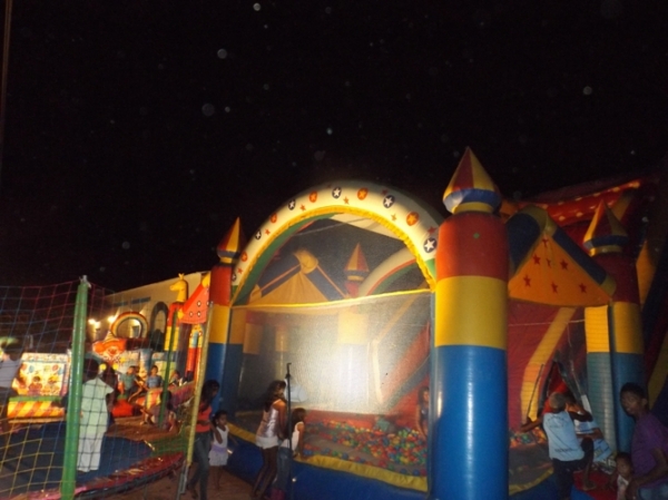 Festejo de Santo Antonio começa com  grande público em Redenção do Gurguéia  - Imagem 5