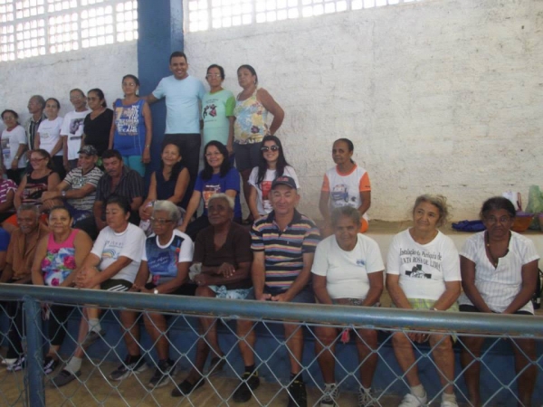 Fisioterapeuta Elesbonense Thiago Barreto tem Projeto reconhecido, veja - Imagem 5