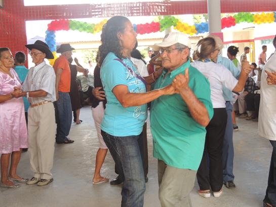 Ação Social Itinerante no bairro Poeirão - Imagem 7