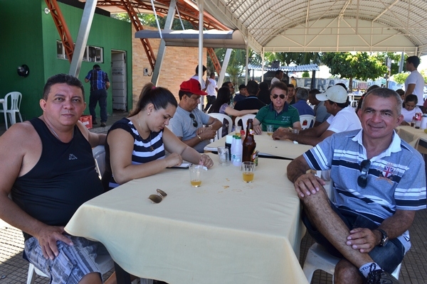 Passeio de Jet Ski no Açude Grande de Campo Maior. - Imagem 4