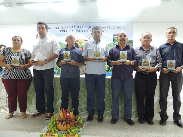 Feira resgata a importância da agricultura familiar - Imagem 2