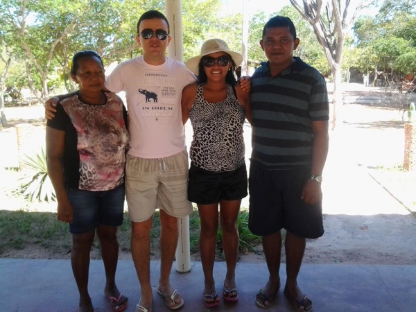 Passeio em homenagem ao Dia das Mães - Imagem 34