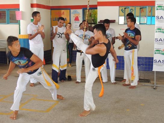 Ação Social Itinerante no bairro Poeirão - Imagem 14