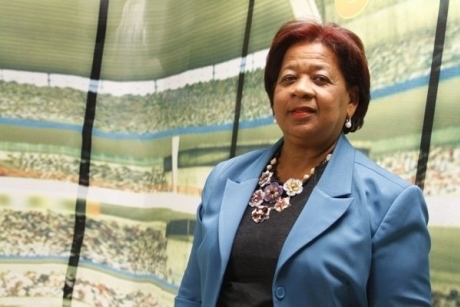 Dra. Silvia e Delegada Vilma, juntas em evento em Elesbão Veloso  - Imagem 2