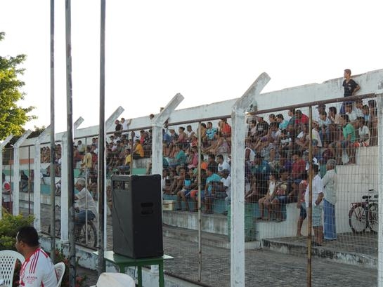 Terceira rodada do campeonato aguabranquense de futebol 2014 - Imagem 6