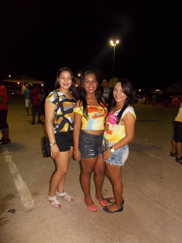 Praça de Eventos em Capitão de Campos lotou no encerramento da XIII edição do Capi Folia - Imagem 27