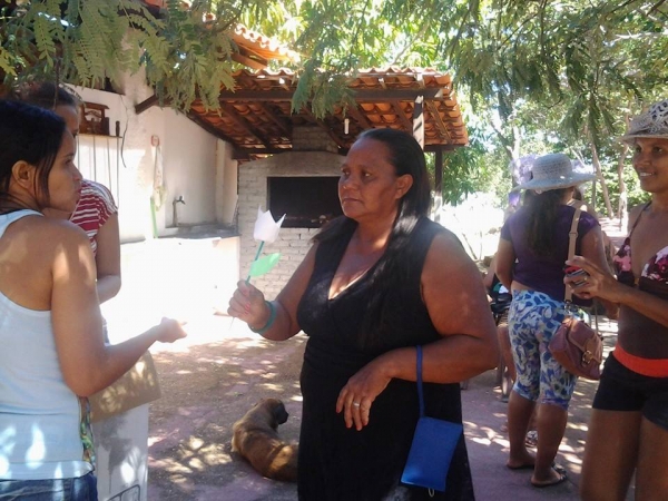 Passeio em homenagem ao Dia das Mães - Imagem 7