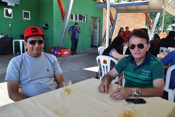 Passeio de Jet Ski no Açude Grande de Campo Maior. - Imagem 6