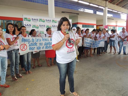 Ação Social Itinerante no bairro Poeirão - Imagem 11