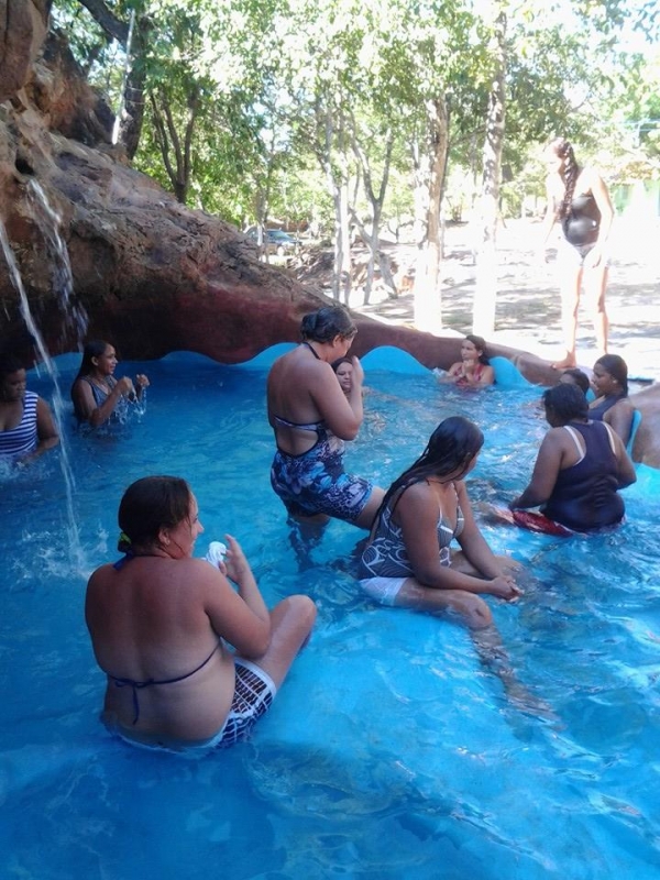 Passeio em homenagem ao Dia das Mães - Imagem 21