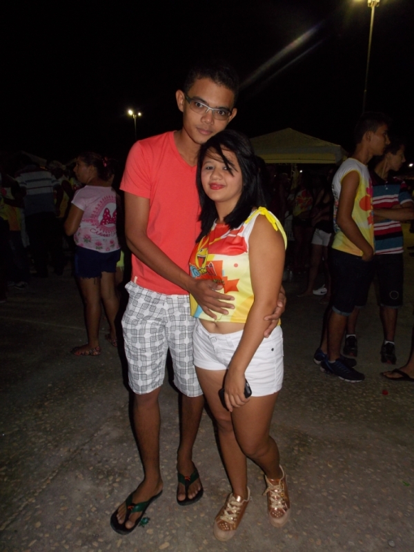 Sucesso de publico na 2ª noite da XIII edição do Capi Folia - Imagem 7