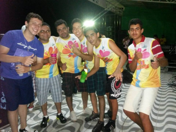 Sucesso de publico na 2ª noite da XIII edição do Capi Folia - Imagem 2