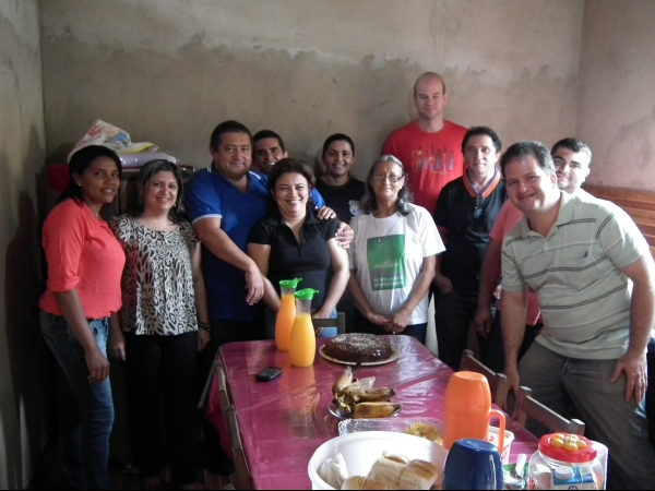 Mutirão de cidadania atende cerca de 430 pessoas em Francinópolis - Imagem 33