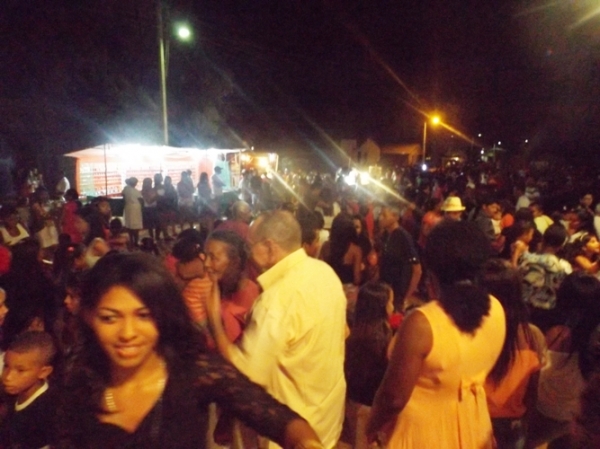 Festejo de Santo Antonio começa com  grande público em Redenção do Gurguéia  - Imagem 6
