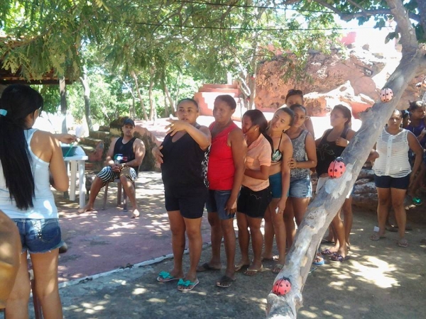 Passeio em homenagem ao Dia das Mães - Imagem 2