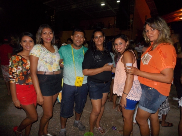 Sucesso de publico na 2ª noite da XIII edição do Capi Folia - Imagem 15