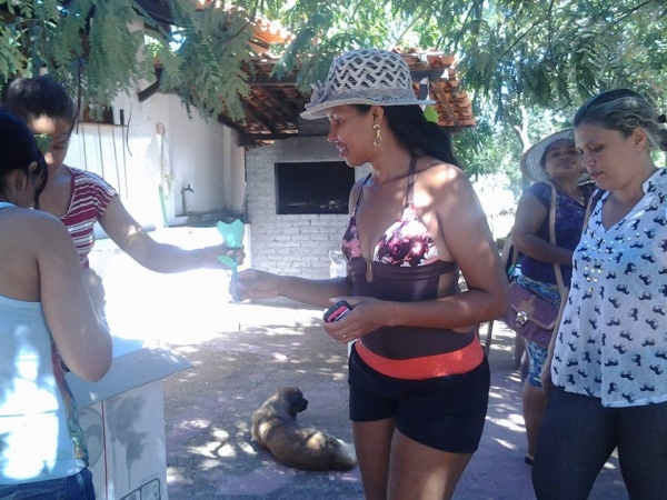 Passeio em homenagem ao Dia das Mães - Imagem 5