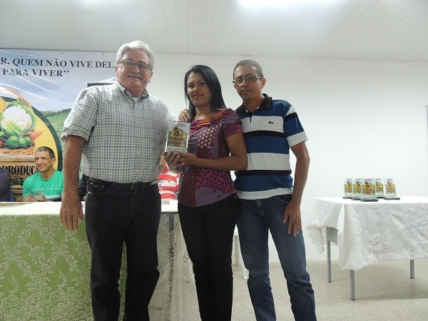 Feira resgata a importância da agricultura familiar - Imagem 5