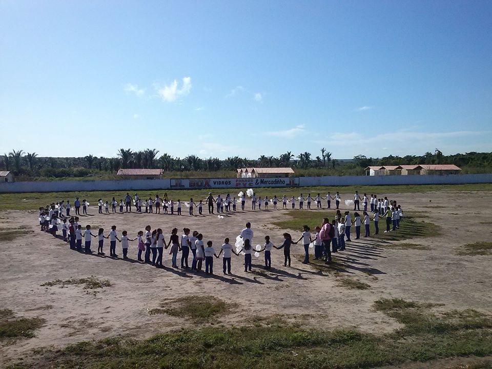 Semana Saúde na Escola em Lagoinha do Piauí foi um sucesso 