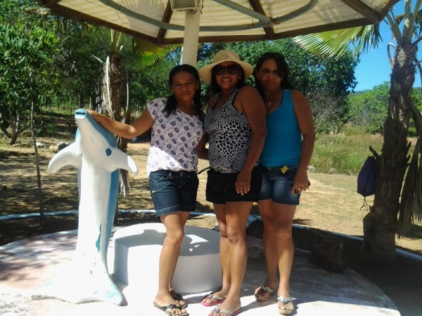 Passeio em homenagem ao Dia das Mães - Imagem 36