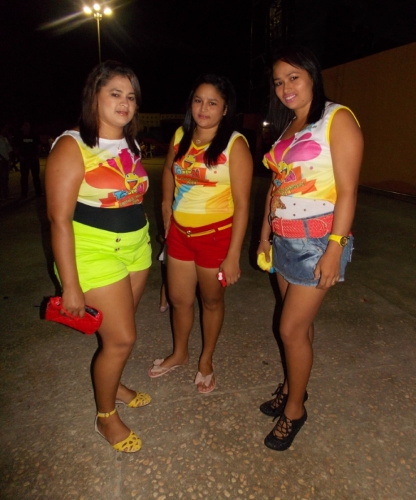 Sucesso de publico na 2ª noite da XIII edição do Capi Folia - Imagem 6