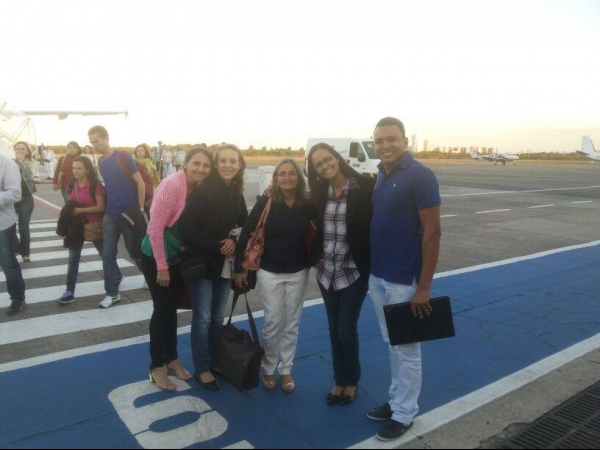 Fisioterapeuta Elesbonense Thiago Barreto tem Projeto reconhecido, veja - Imagem 3