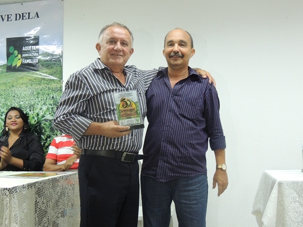 Feira resgata a importância da agricultura familiar - Imagem 3