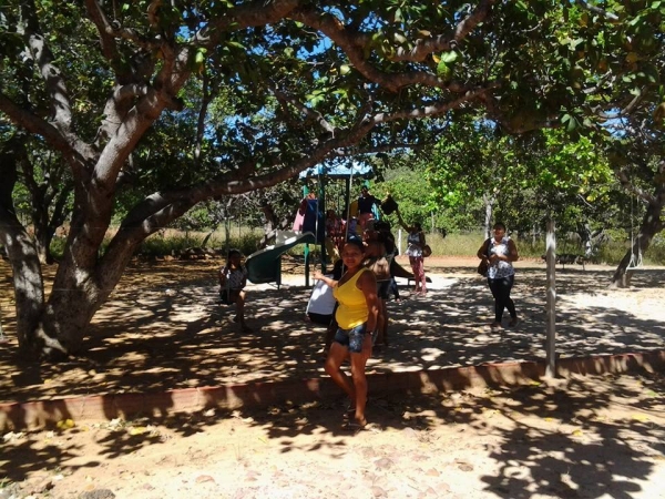 Passeio em homenagem ao Dia das Mães - Imagem 31