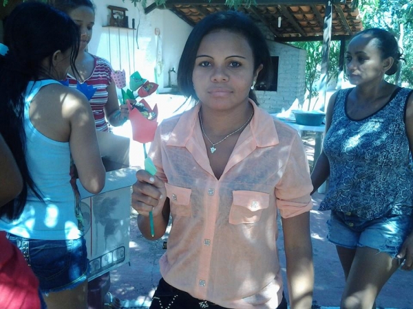 Passeio em homenagem ao Dia das Mães - Imagem 8