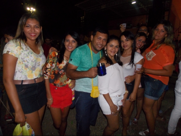 Sucesso de publico na 2ª noite da XIII edição do Capi Folia - Imagem 16