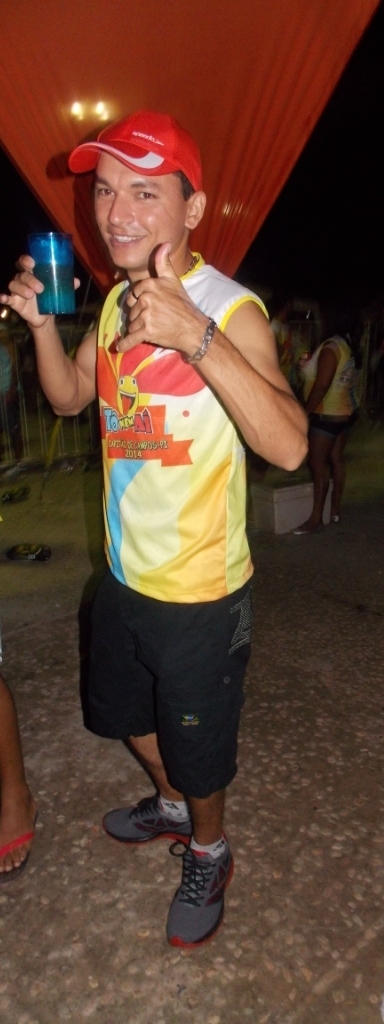 Sucesso de publico na 2ª noite da XIII edição do Capi Folia - Imagem 24