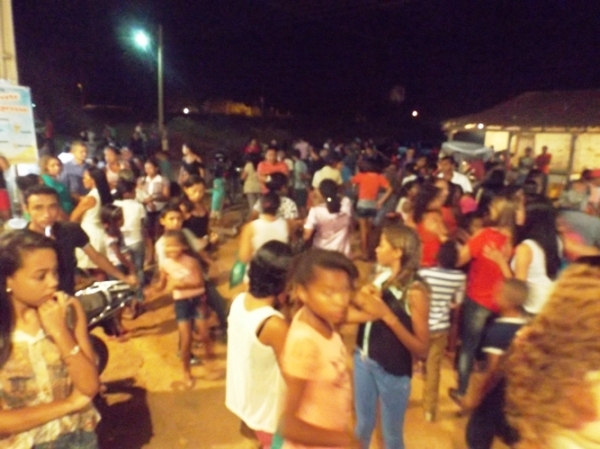 Festejo de Santo Antonio começa com  grande público em Redenção do Gurguéia  - Imagem 7