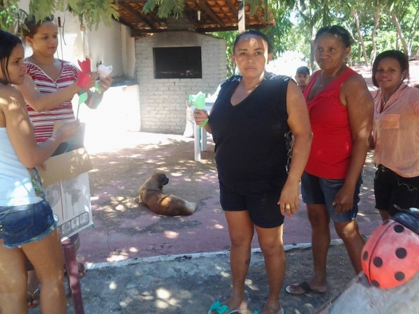 Passeio em homenagem ao Dia das Mães - Imagem 3