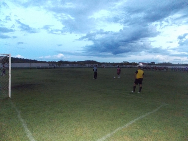 Finalistas da copa regional de São Francisco do Piauí já estão definidos - Imagem 8