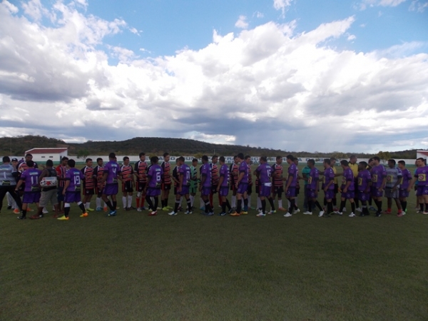 Finalistas da copa regional de São Francisco do Piauí já estão definidos - Imagem 4