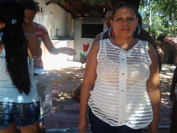 Passeio em homenagem ao Dia das Mães - Imagem 4