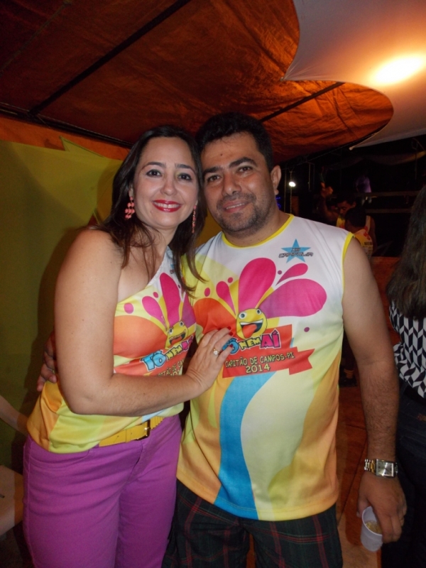 Sucesso de publico na 2ª noite da XIII edição do Capi Folia - Imagem 1