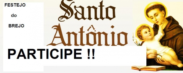 Festejo da comunidade Brejo - Imagem 1