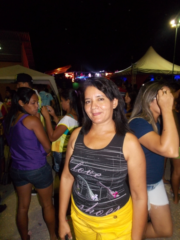 Praça de Eventos em Capitão de Campos lotou no encerramento da XIII edição do Capi Folia - Imagem 39