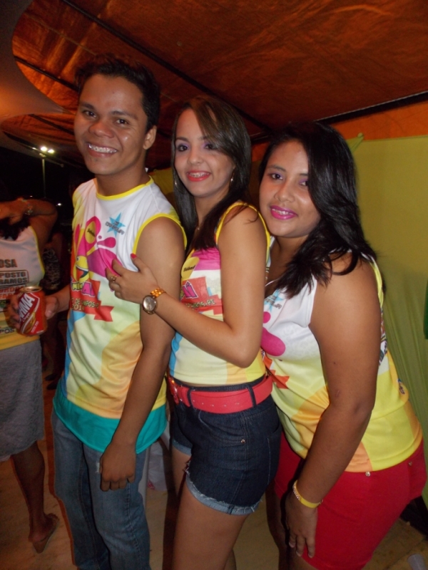 Sucesso de publico na 2ª noite da XIII edição do Capi Folia - Imagem 11