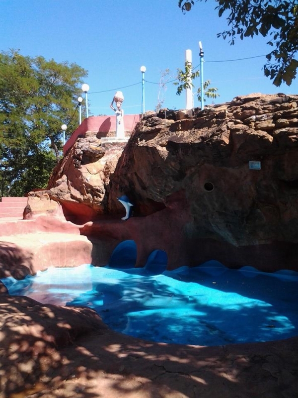 Passeio em homenagem ao Dia das Mães - Imagem 22