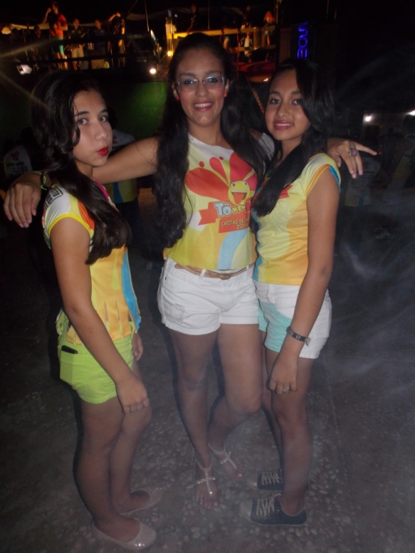 Sucesso de publico na 2ª noite da XIII edição do Capi Folia - Imagem 9