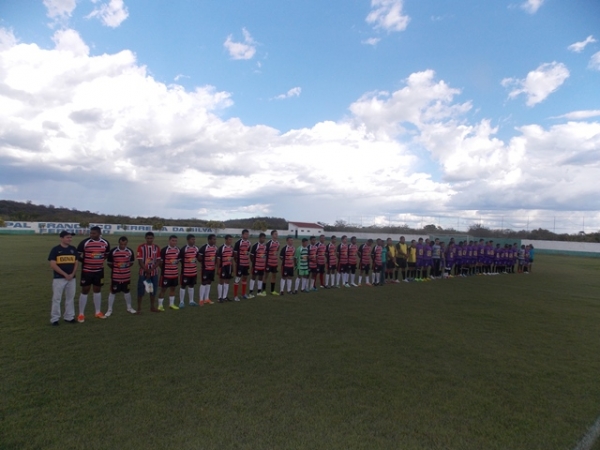 Finalistas da copa regional de São Francisco do Piauí já estão definidos - Imagem 3