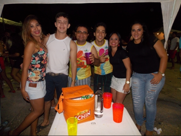 Sucesso de publico na 2ª noite da XIII edição do Capi Folia - Imagem 25
