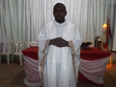 Festejo de Santo Antonio começa com  grande público em Redenção do Gurguéia 