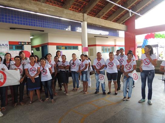 Ação Social Itinerante no bairro Poeirão - Imagem 12