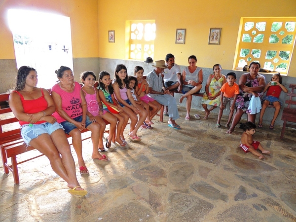 Estradas na região da Perua serão recuperadas - Imagem 2