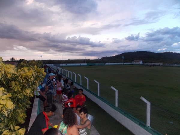 Finalistas da copa regional de São Francisco do Piauí já estão definidos - Imagem 7