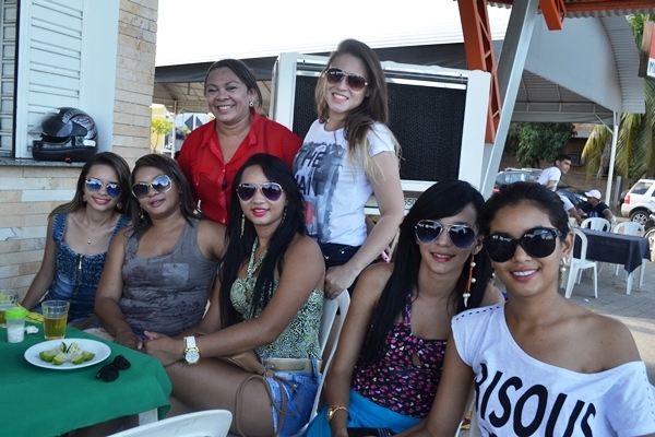 Passeio de Jet Ski no Açude Grande de Campo Maior. - Imagem 3