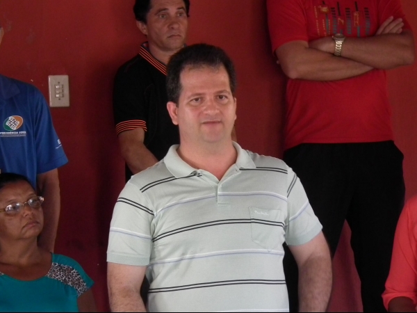 Mutirão de cidadania atende cerca de 430 pessoas em Francinópolis - Imagem 11